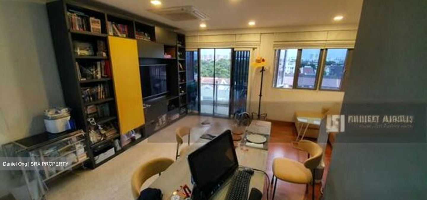 Espira Suites (D15), Apartment #466802651